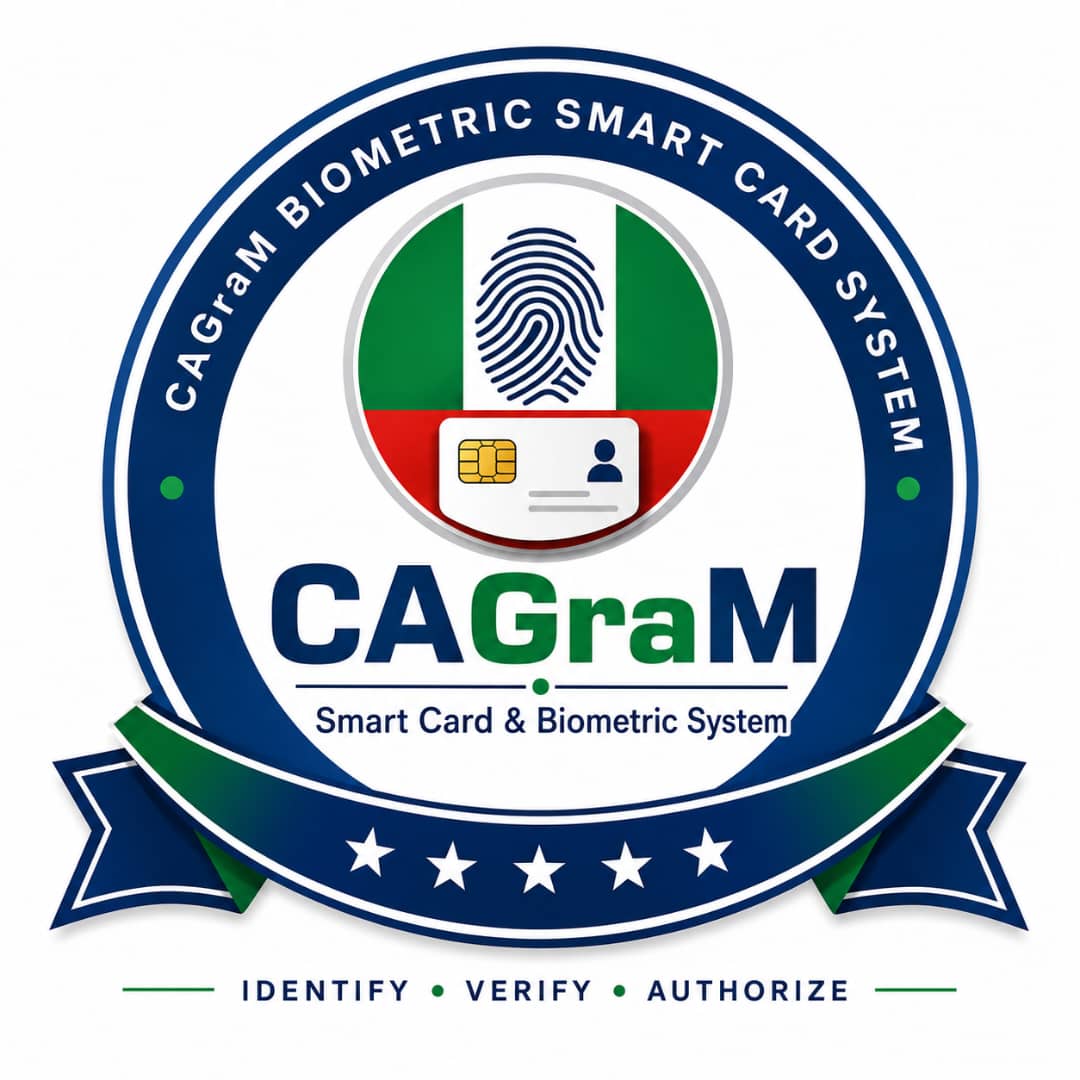 CAGraM Logo